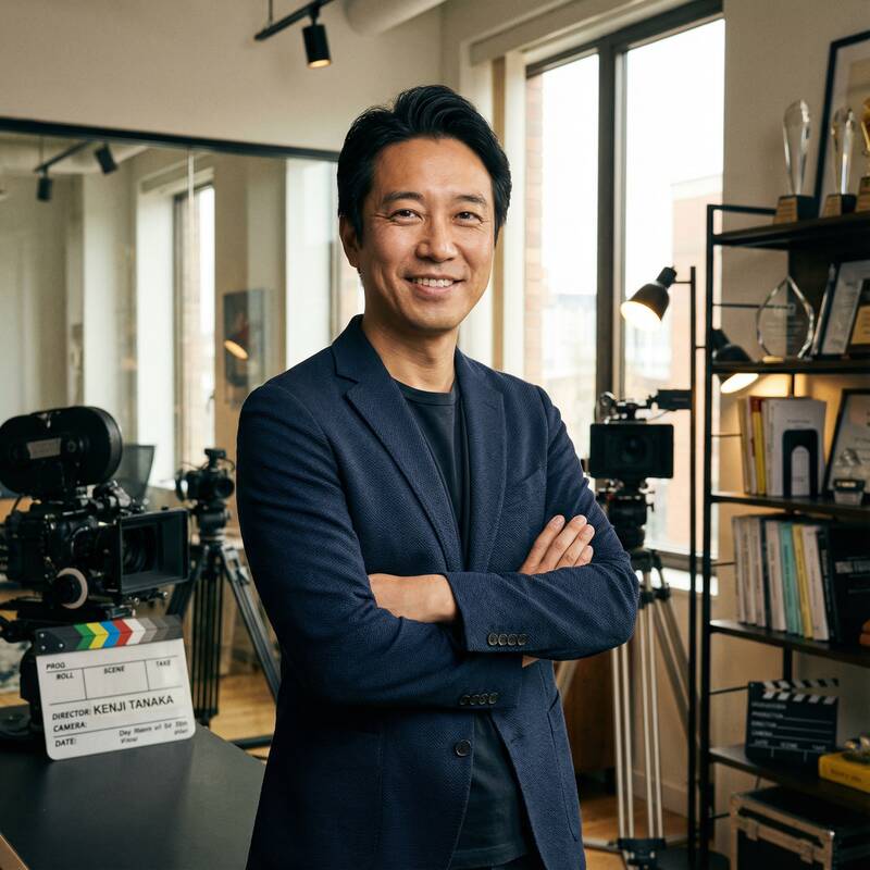 蜜桃视频导演顾问