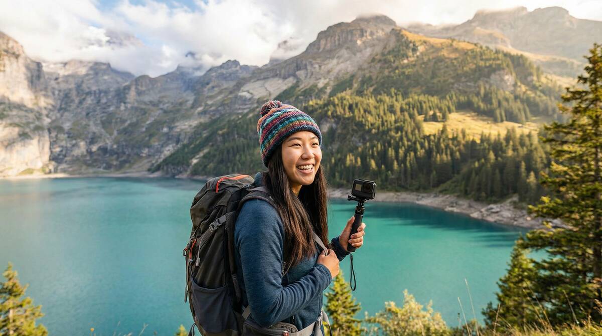 蜜桃视频 TikTok风格短视频